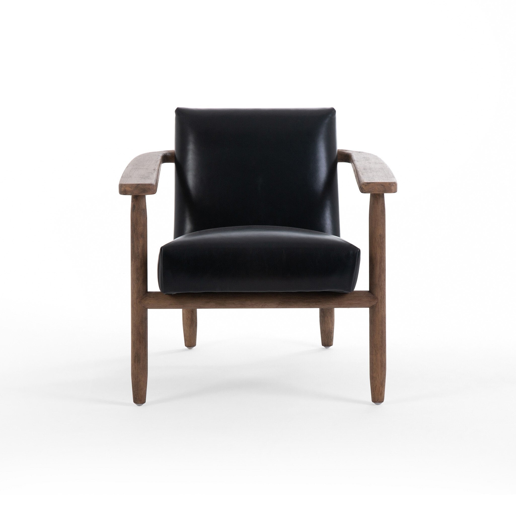 Arnett Chair - Dakota Black