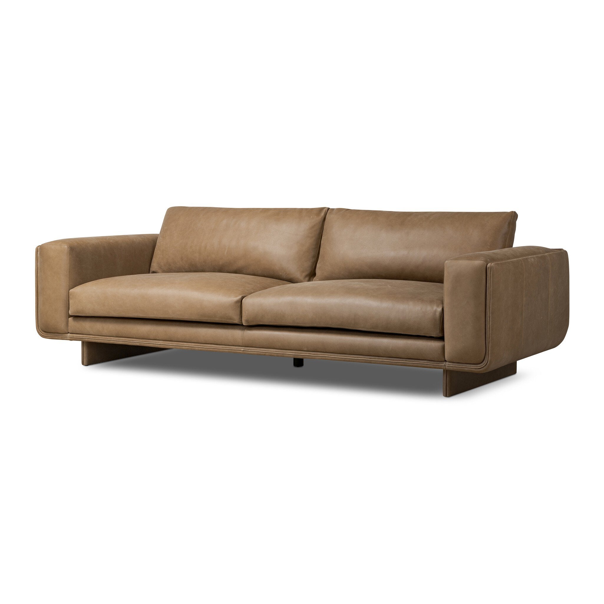 Yann Sofa-96" - Palermo Drift