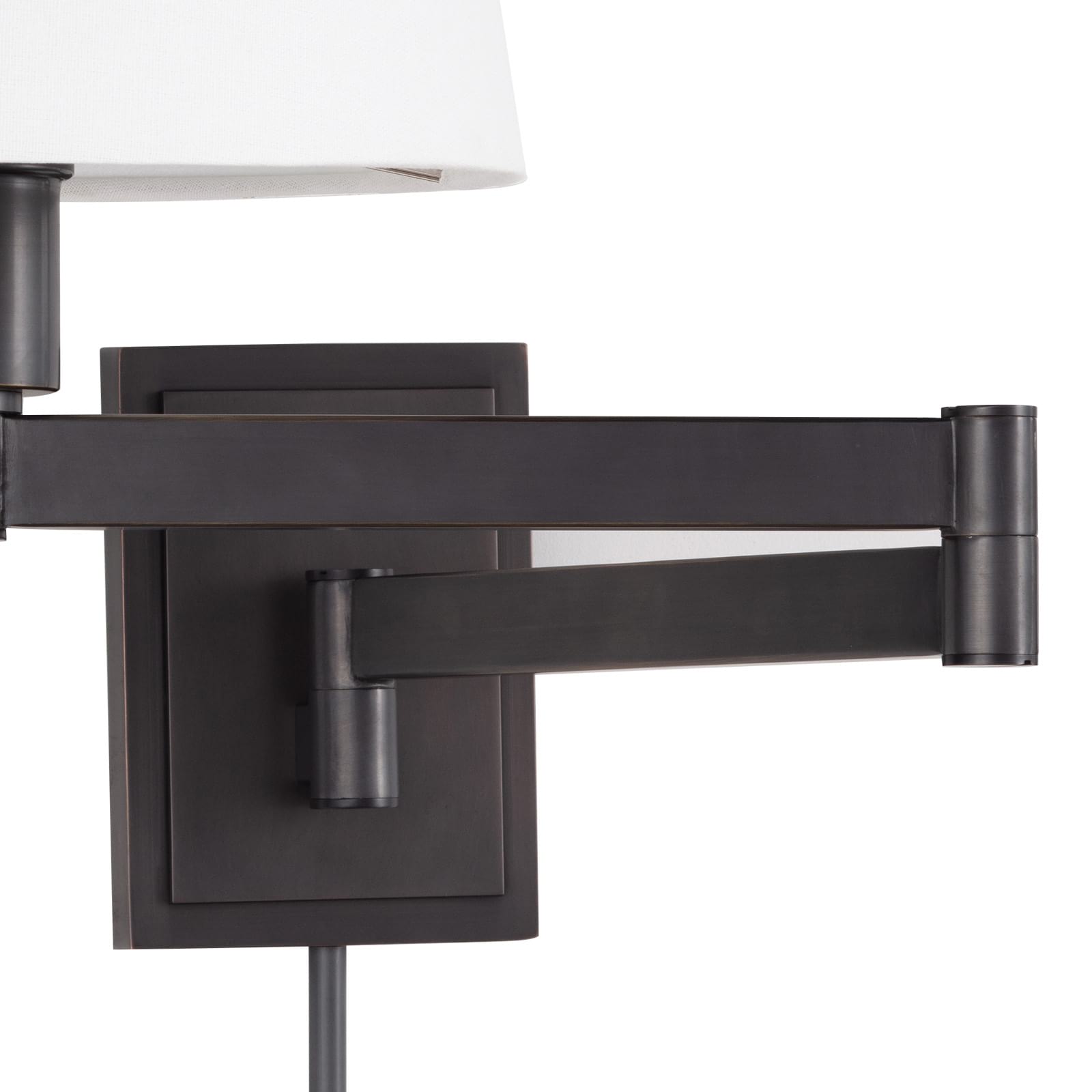 Virtue Sconce (Oil Rubbed Bronze)