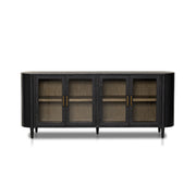 Tolle Sideboard - Drifted Oak Veneer