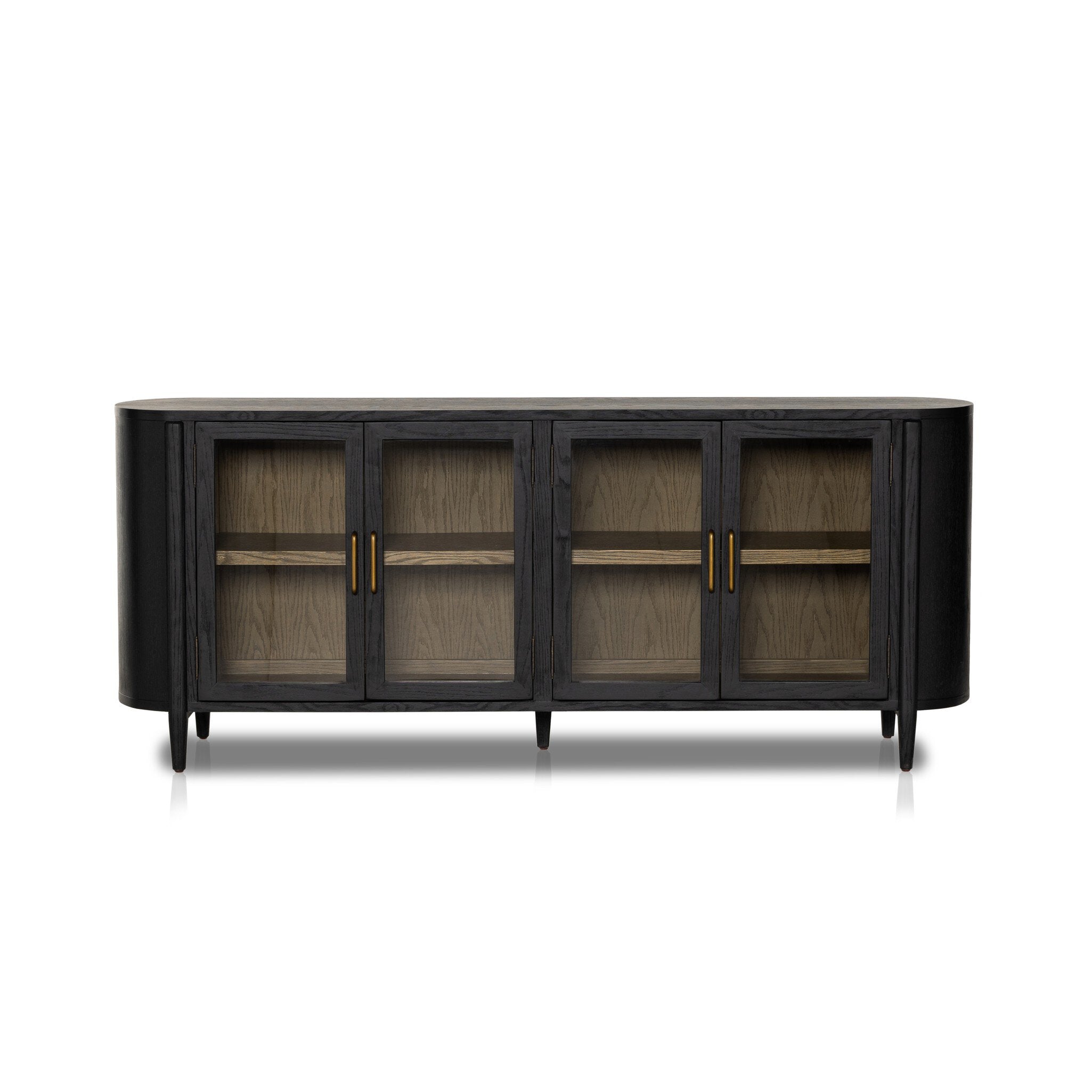 Tolle Sideboard - Drifted Oak Veneer
