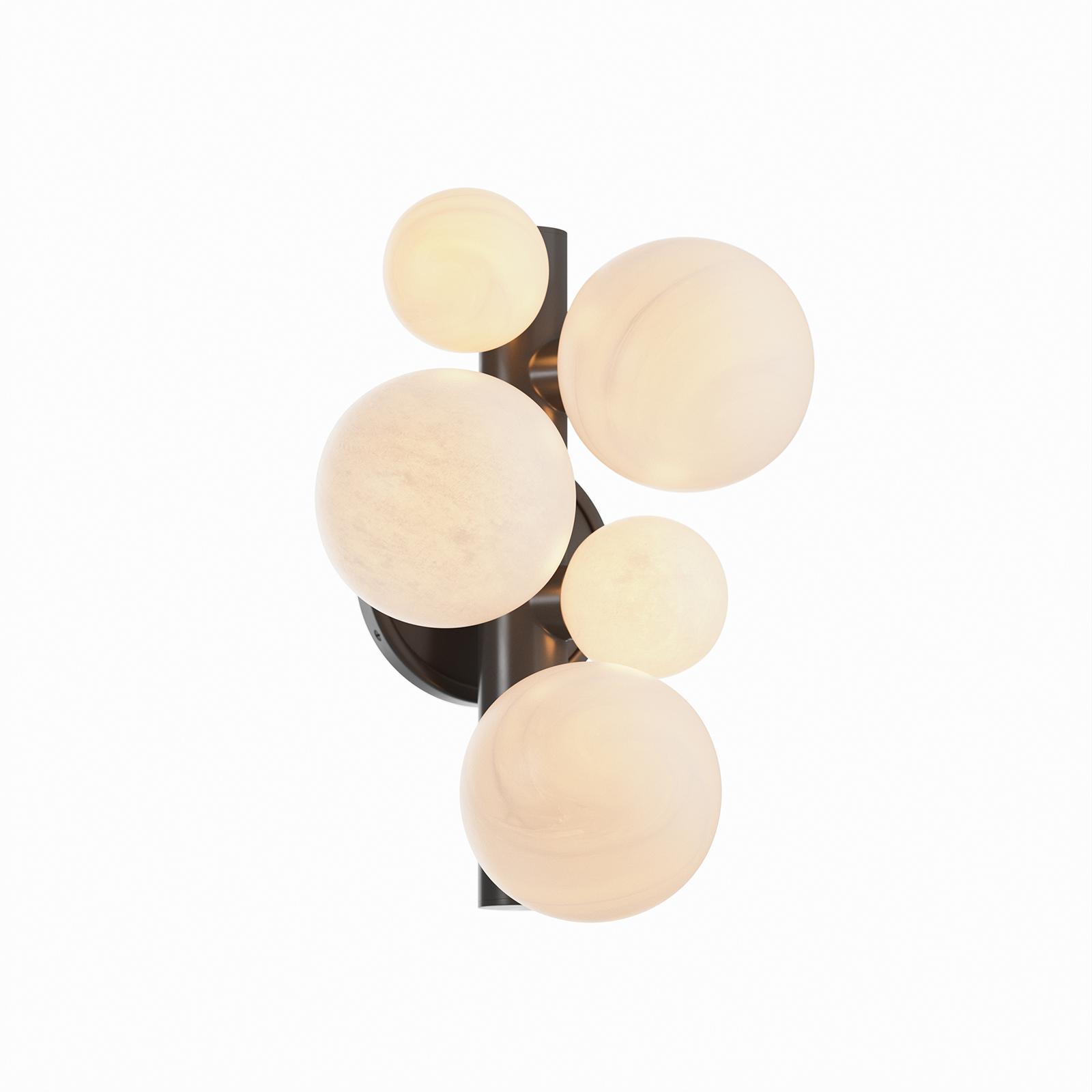Sofia Sconce (Oil Rubbed Bronze)