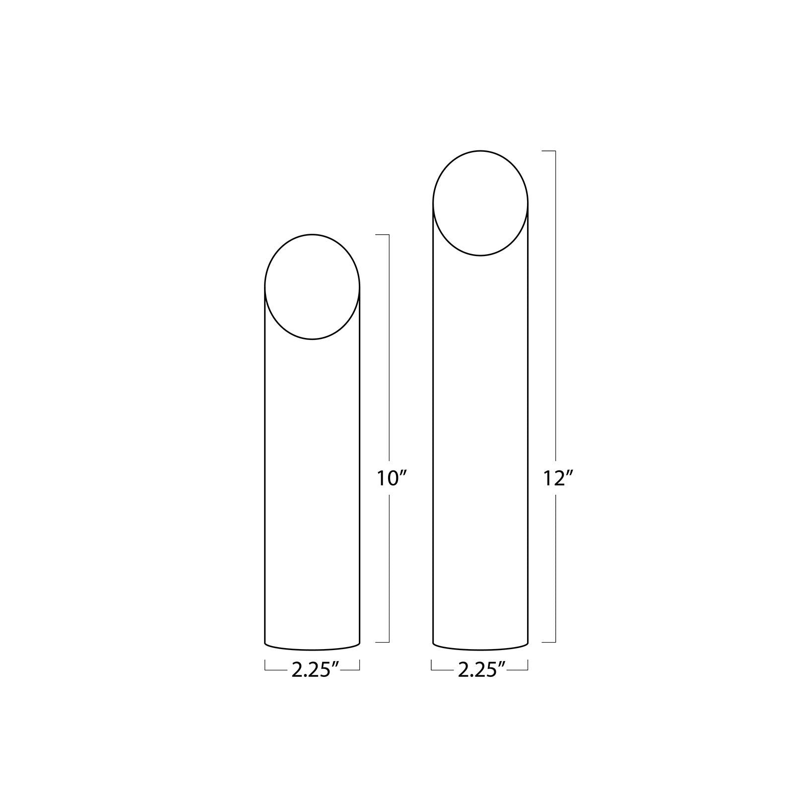 Elio Vase Set