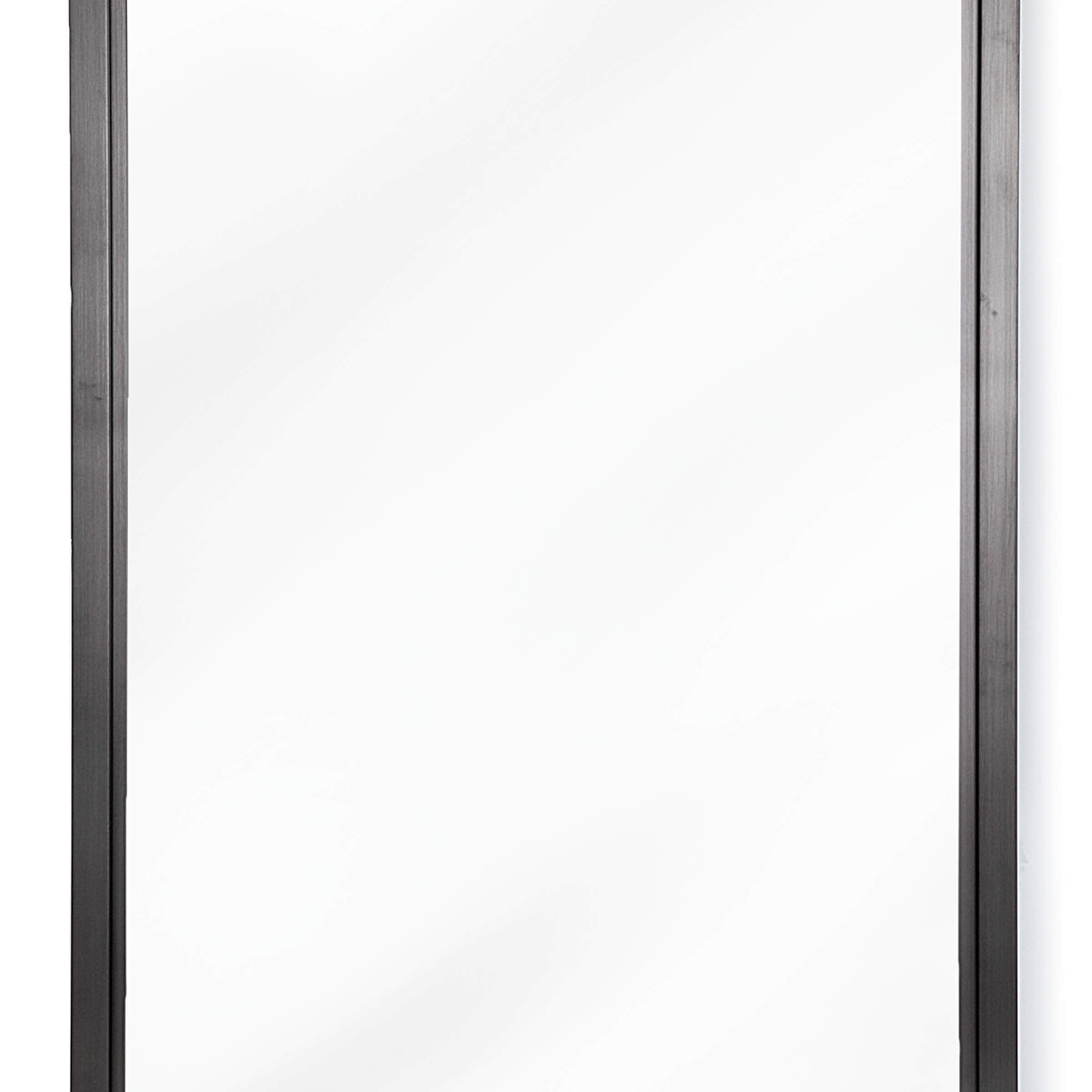 Rectangle Mirror (Steel)