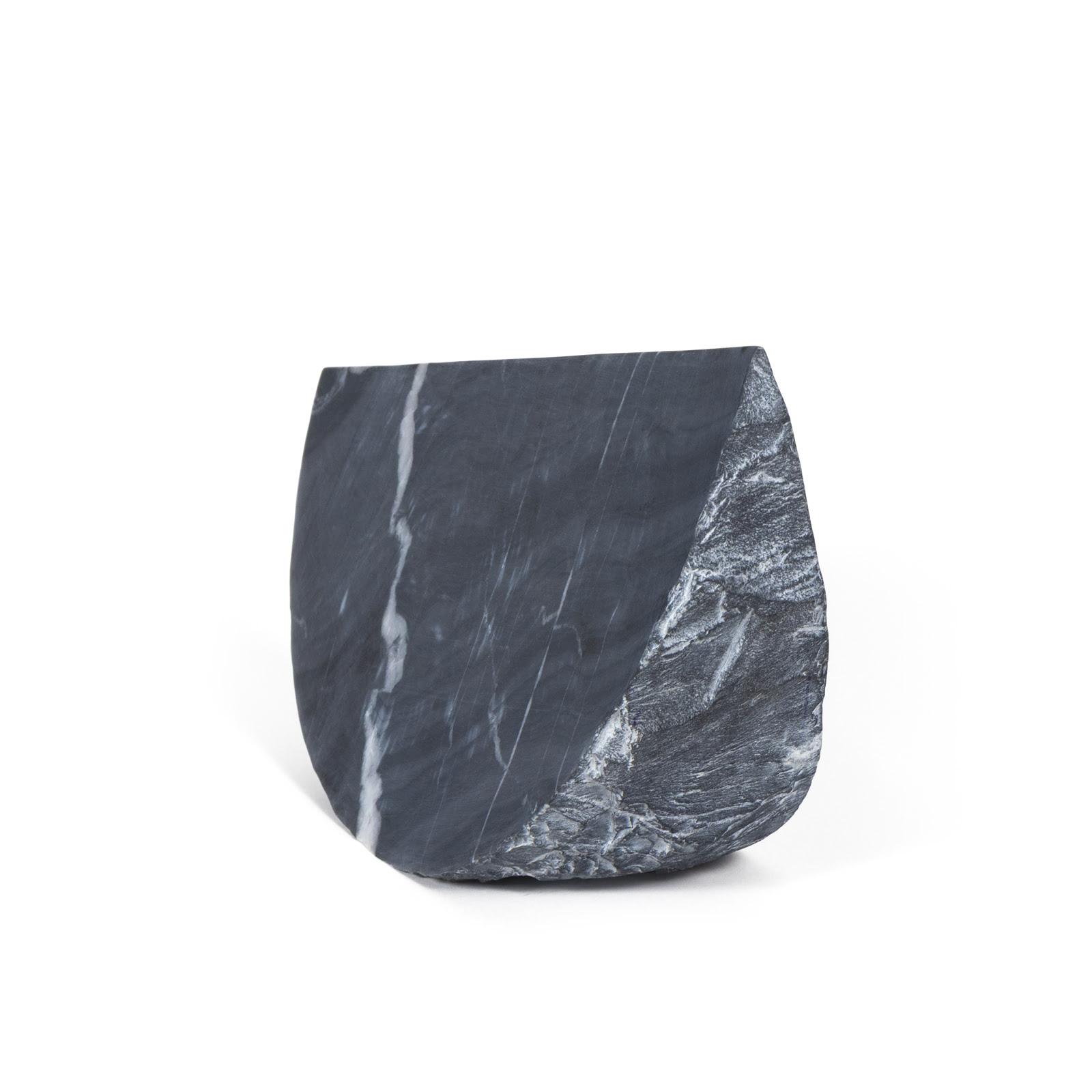 Terra Marble Accessory Large (Black)