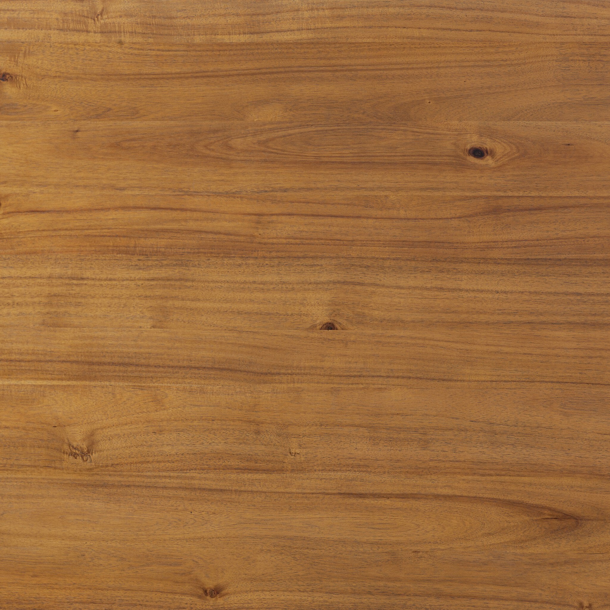Paden Dining Table - Sandy Acacia