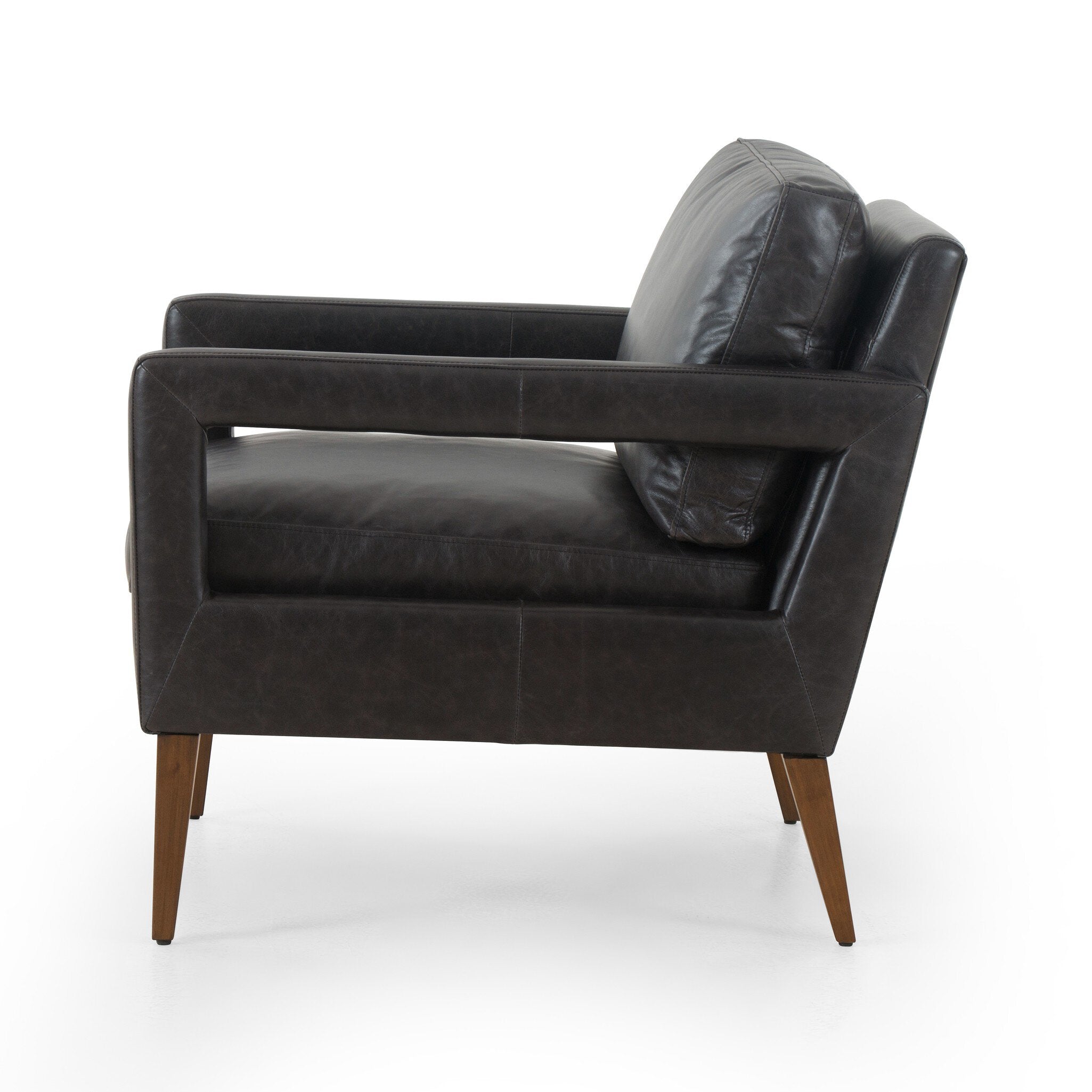 Olson Chair - Sonoma Black