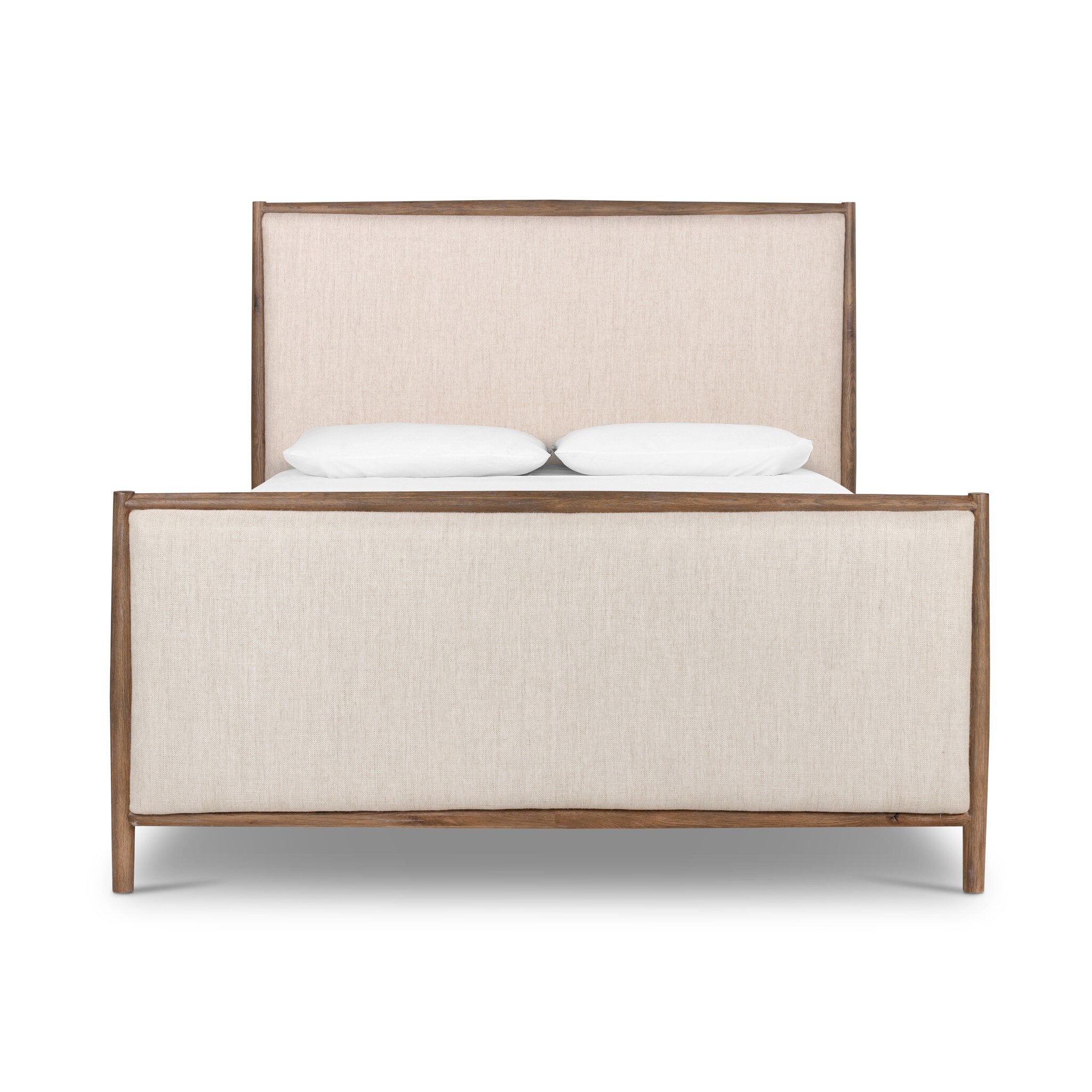 Glenview Bed - Essence Natural