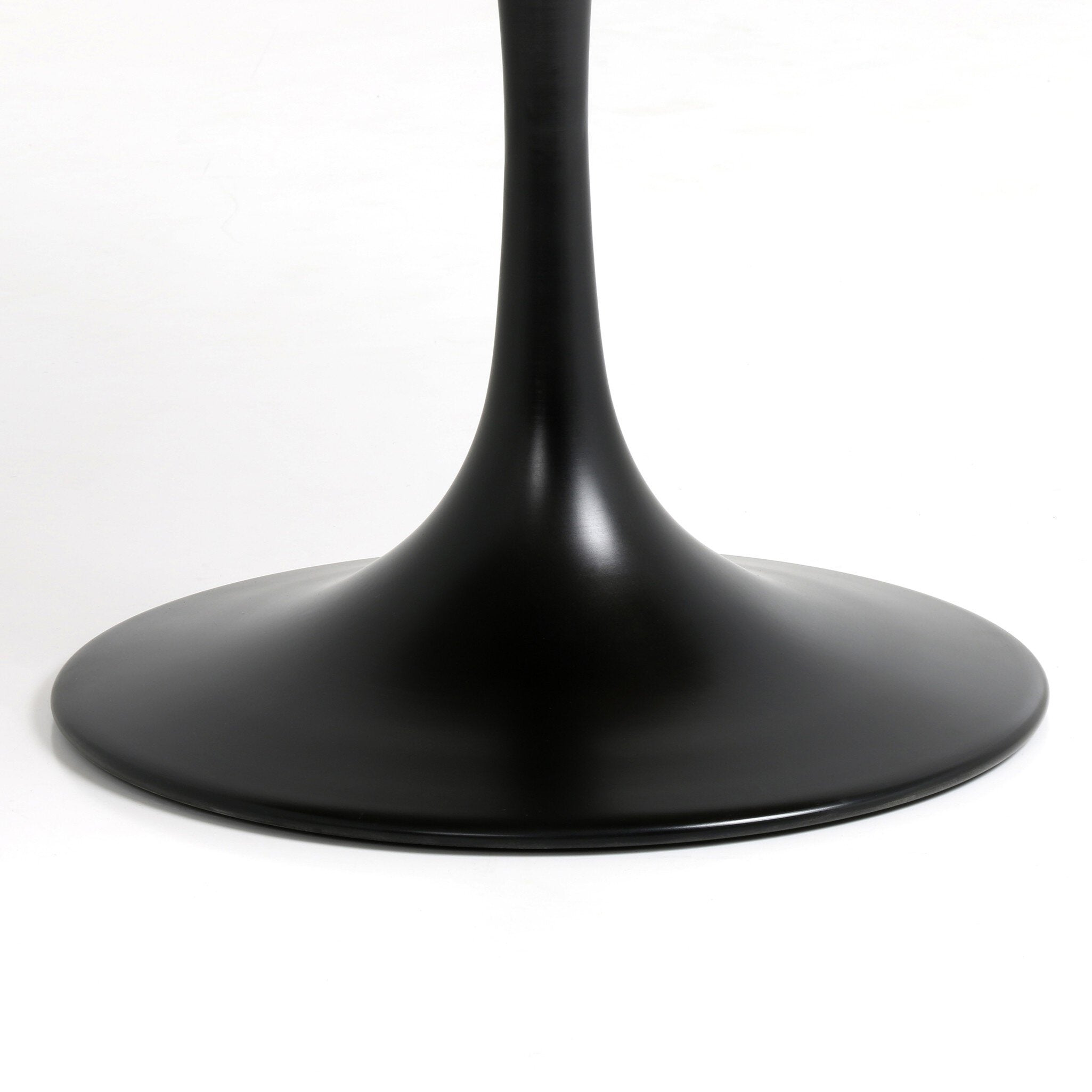 Powell Dining Table - English Brown Oak Veneer