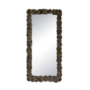 Ember Rectangle Mirror
