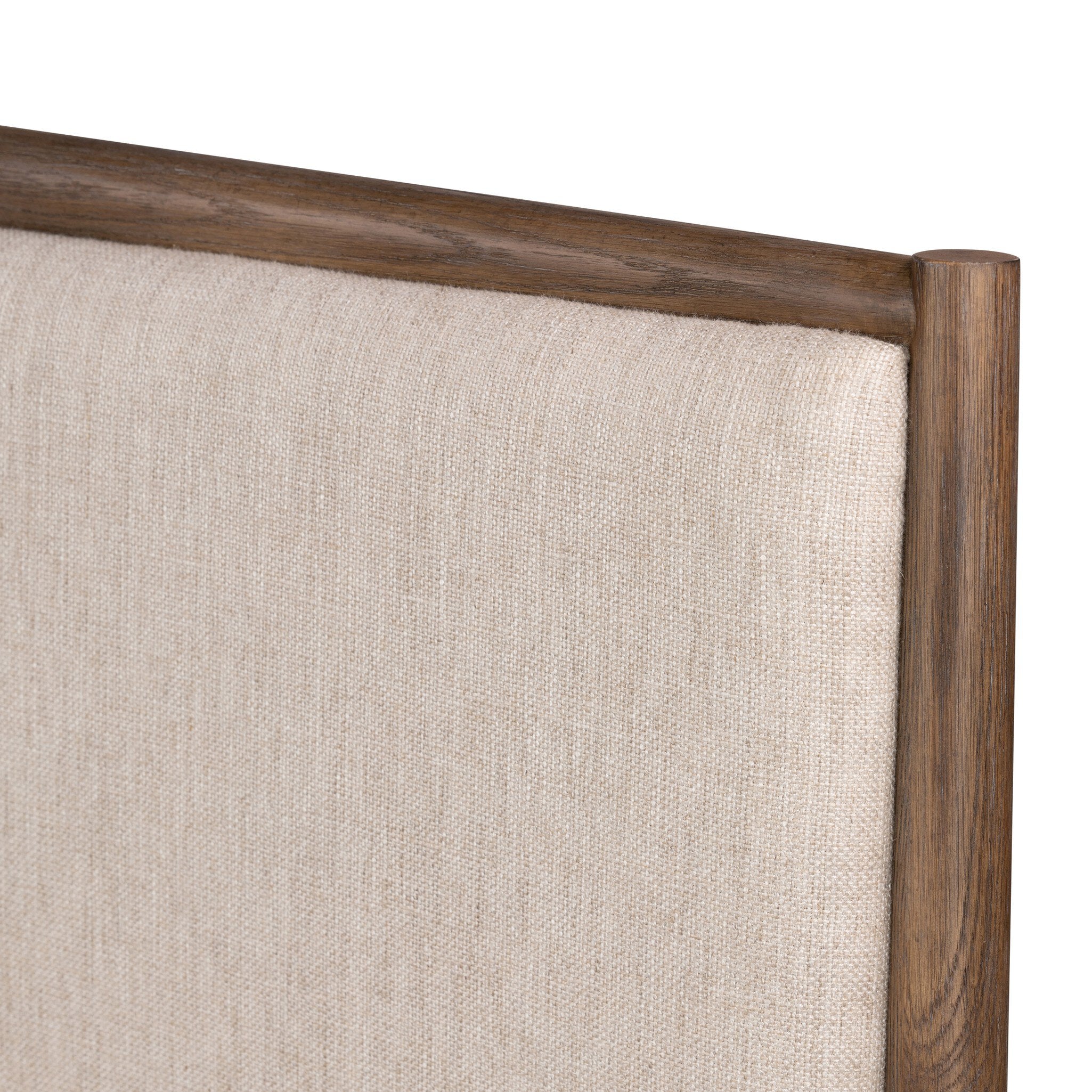 Glenview Bed - Essence Natural