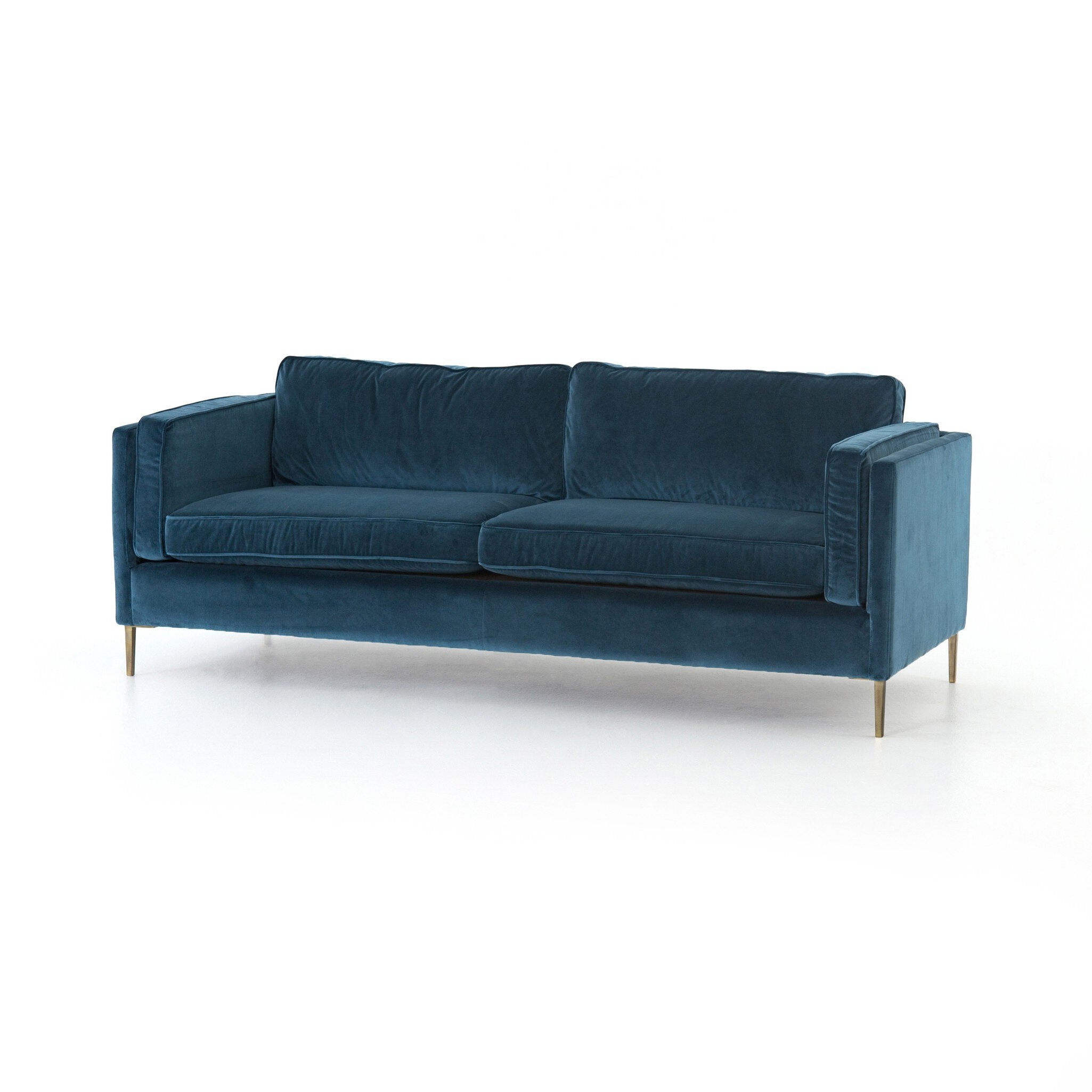 Emery Sofa - Sapphire Bay