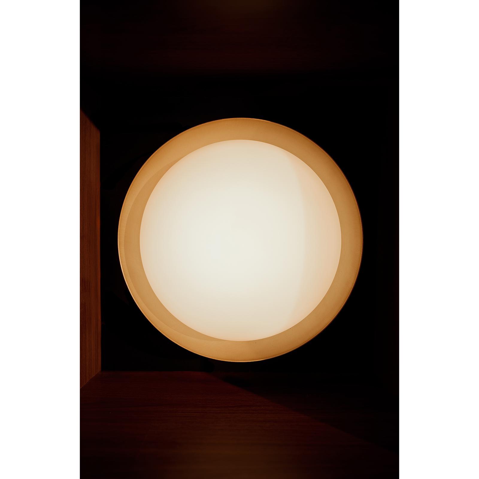 Bond Sconce Single
