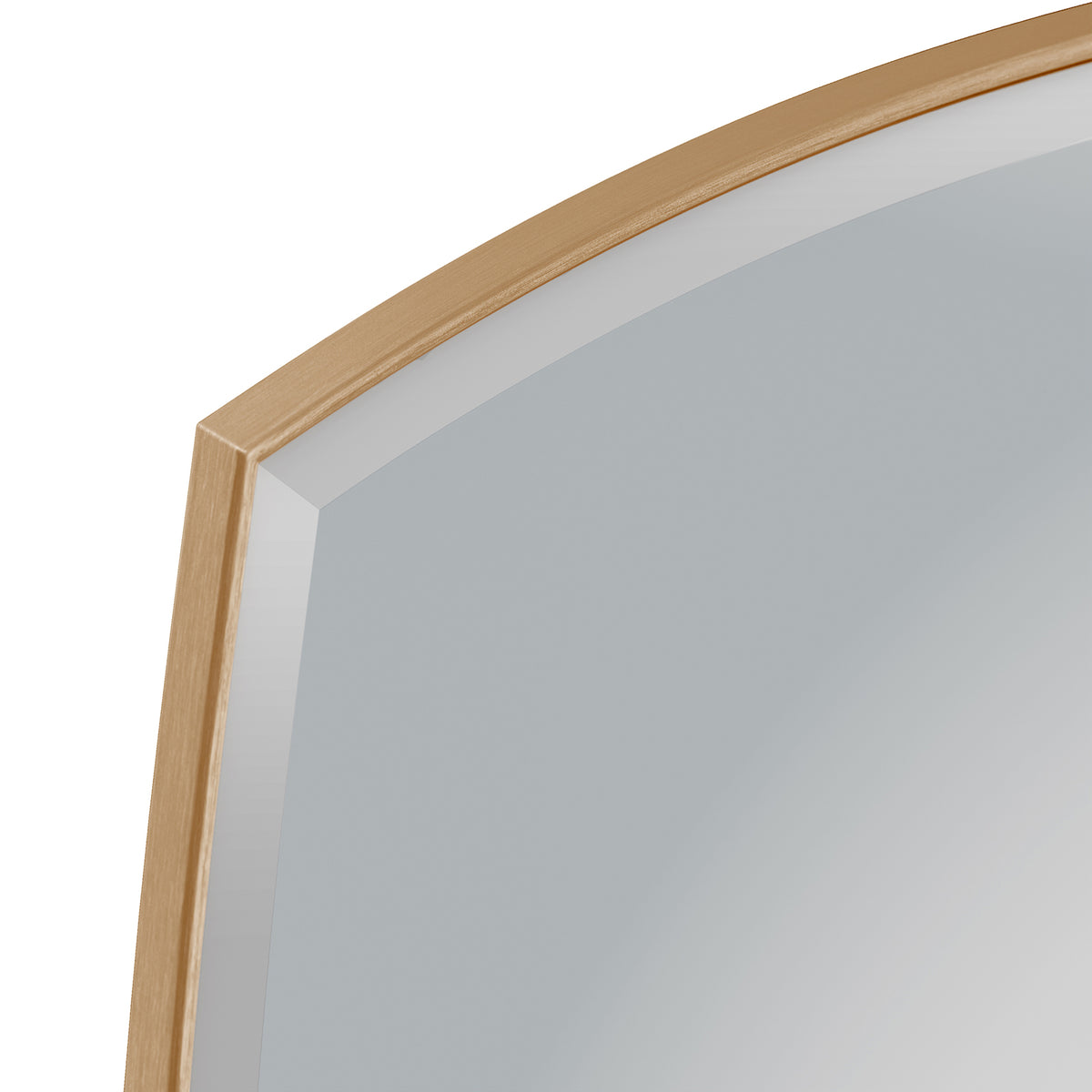 Radiant Mirror
