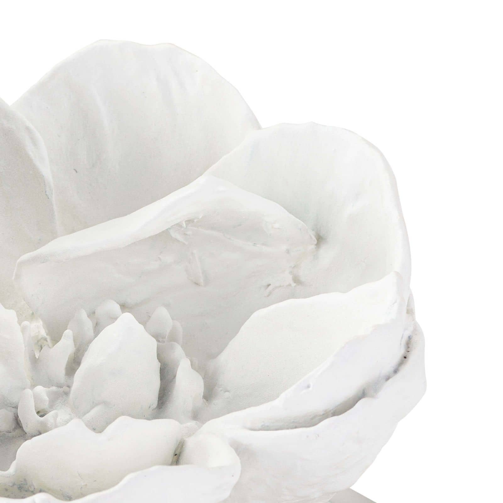 Magnolia Objet (White)