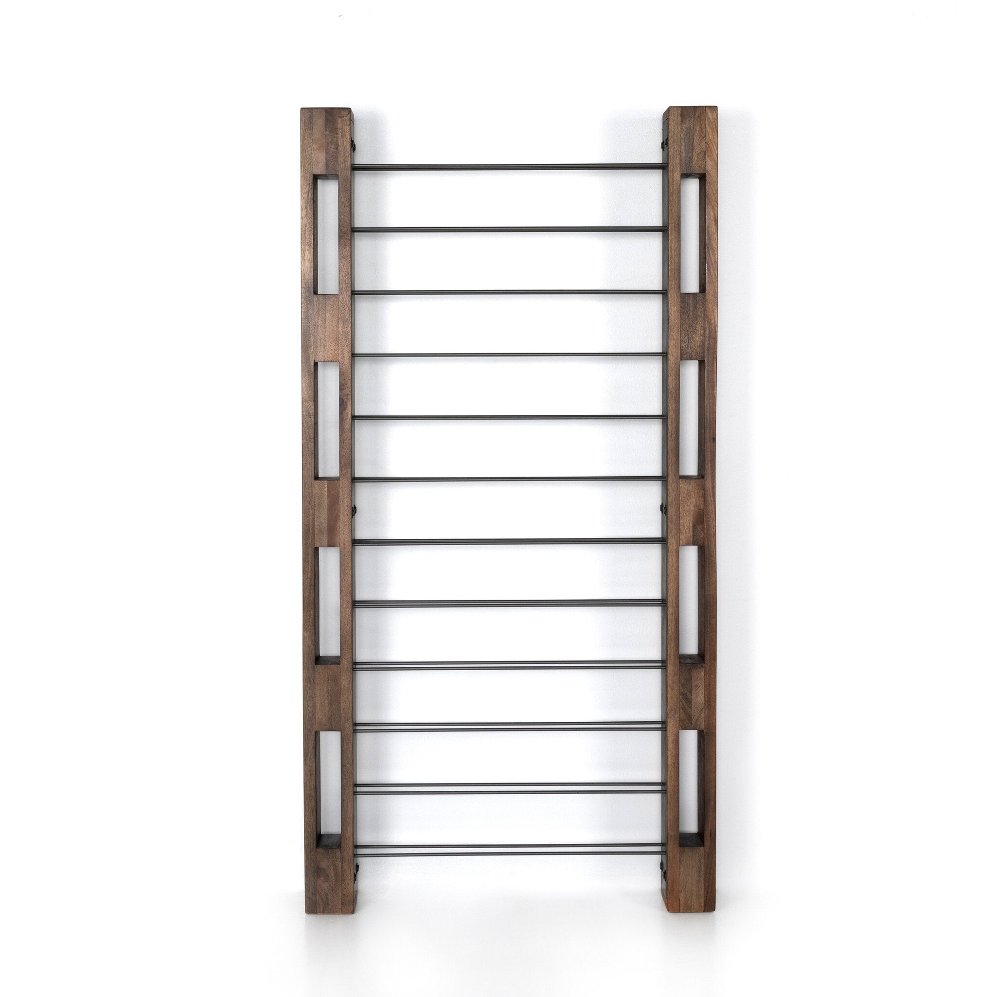 Ortega Wine Rack - Smoked Mango