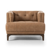 Dylan Chair - Palermo Drift