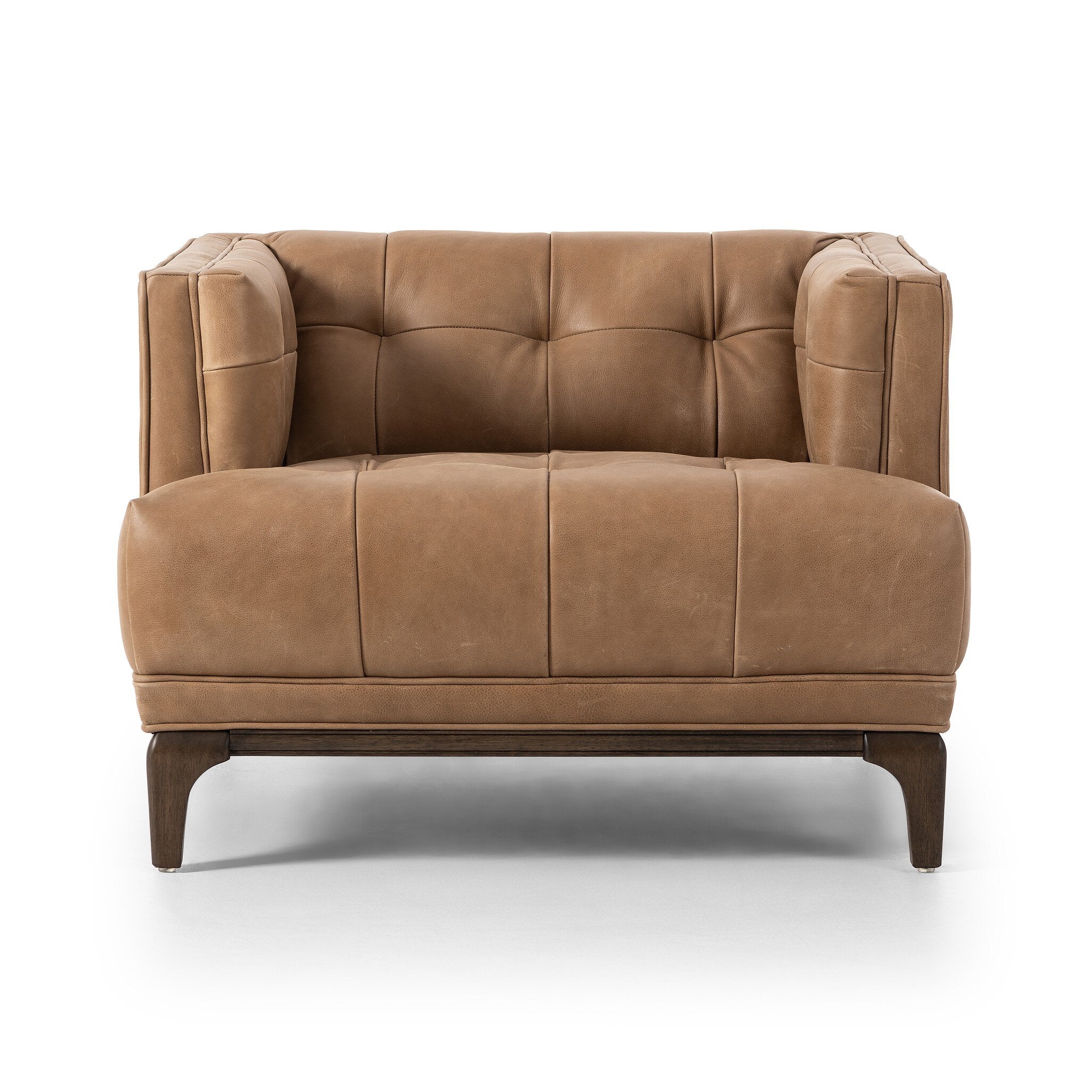 Dylan Chair - Palermo Drift