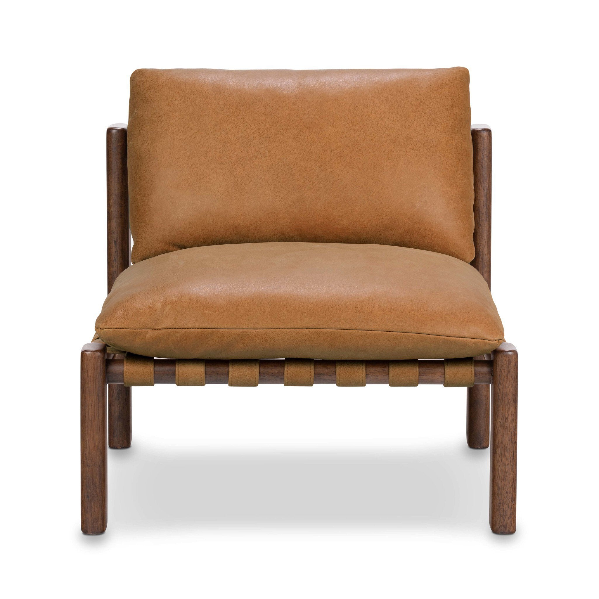 Shelton Chair - Palermo Cognac