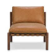 Shelton Chair - Palermo Cognac
