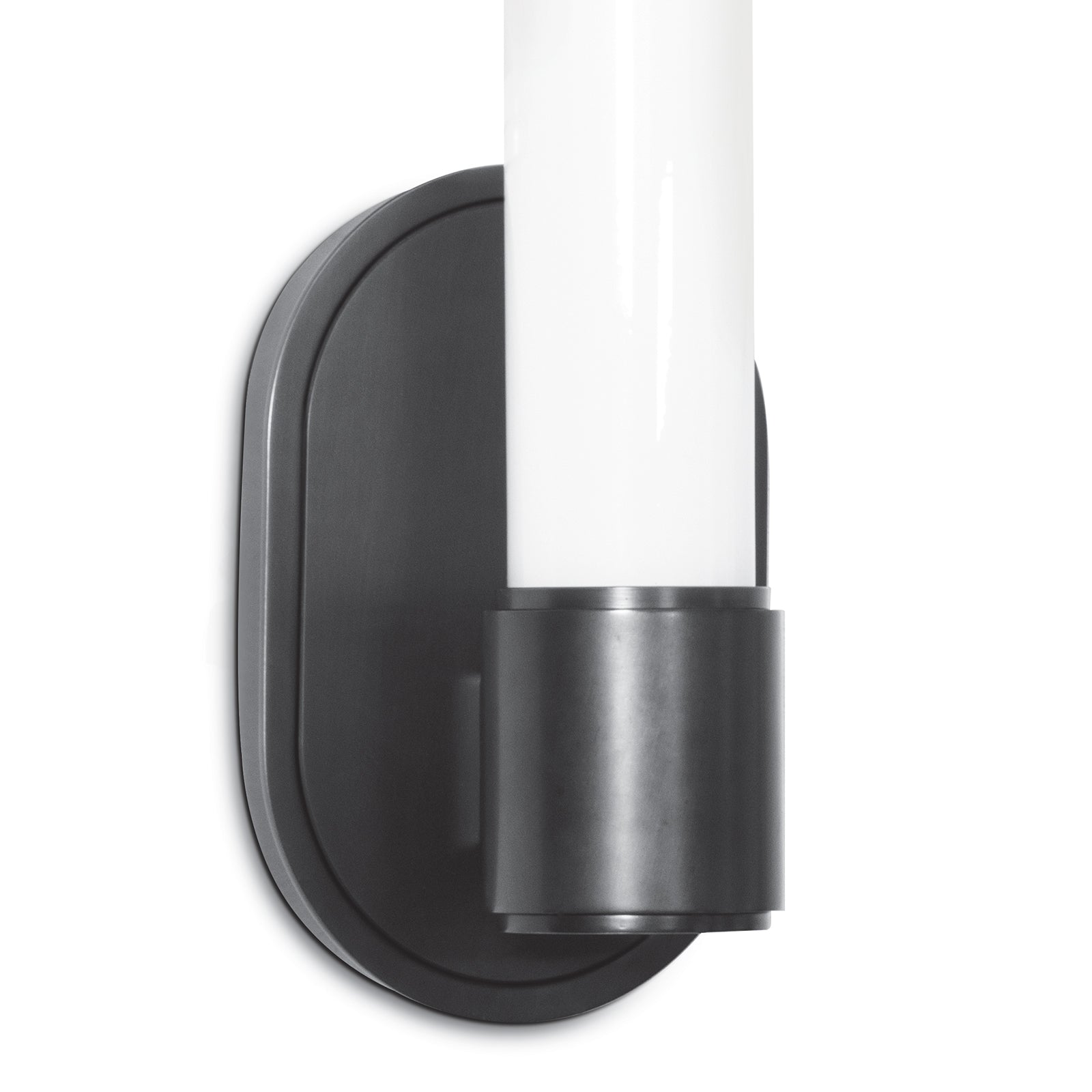 Dixon Sconce Single (Oil Rubbed Bronze)