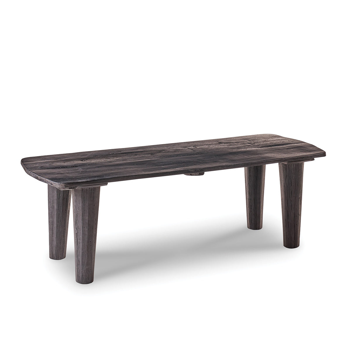 Astro Wood Bench