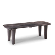 Astro Wood Bench