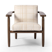 Arnett Chair - Sheffield Ivory
