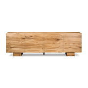 Mariana Sideboard - Natural Reclaimed French Oak