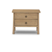 Freddie Nightstand - Caramel Mango