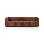 Augustine Sofa - Surrey Auburn