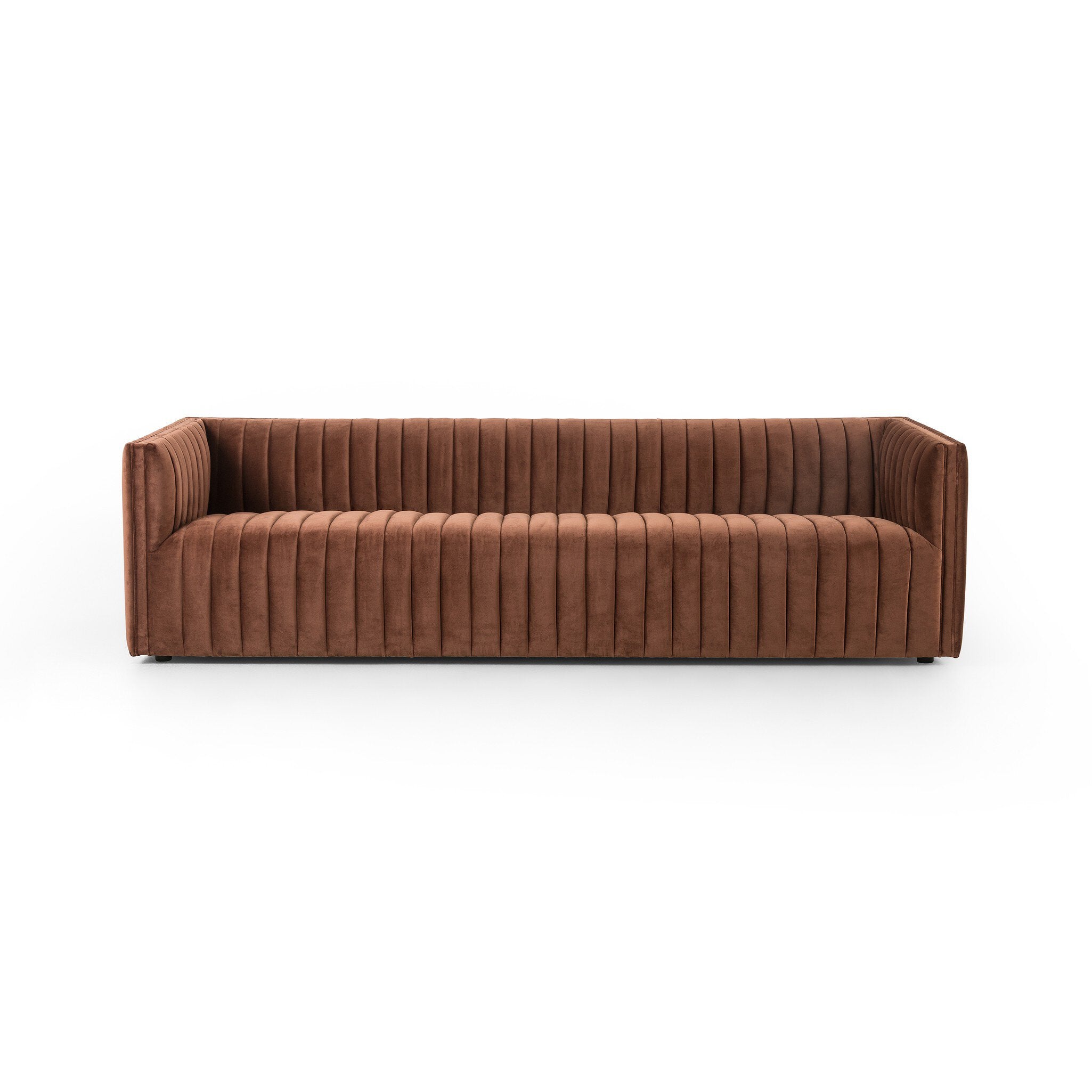 Augustine Sofa - Surrey Auburn