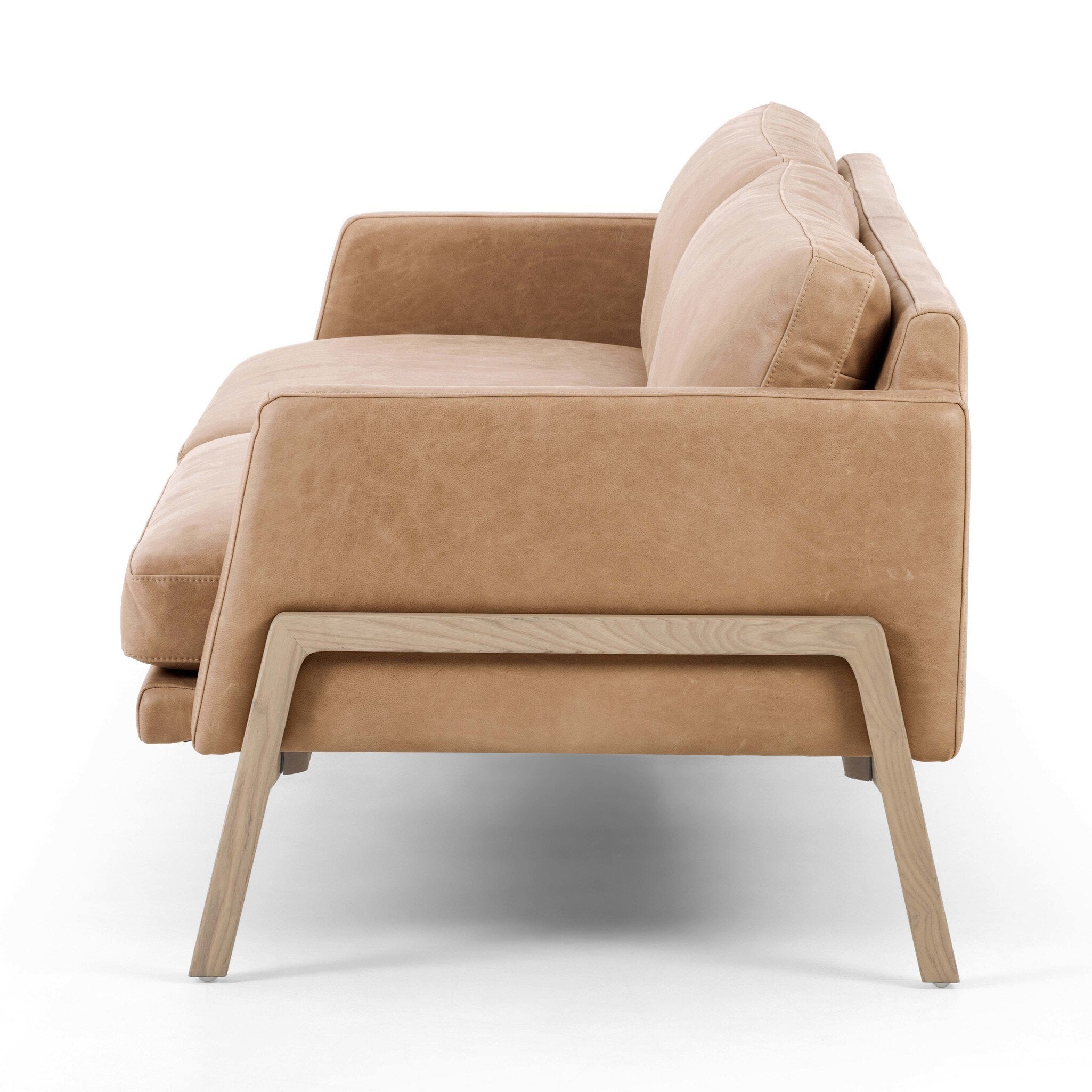 Diana Sofa - Palermo Nude