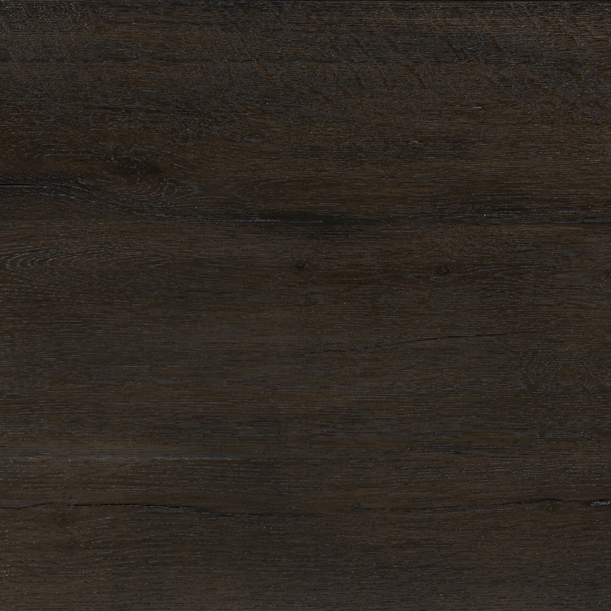 Henry Desk - Charcoal Oak Thick Veneer