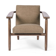 Arnett Chair - Alcala Fawn