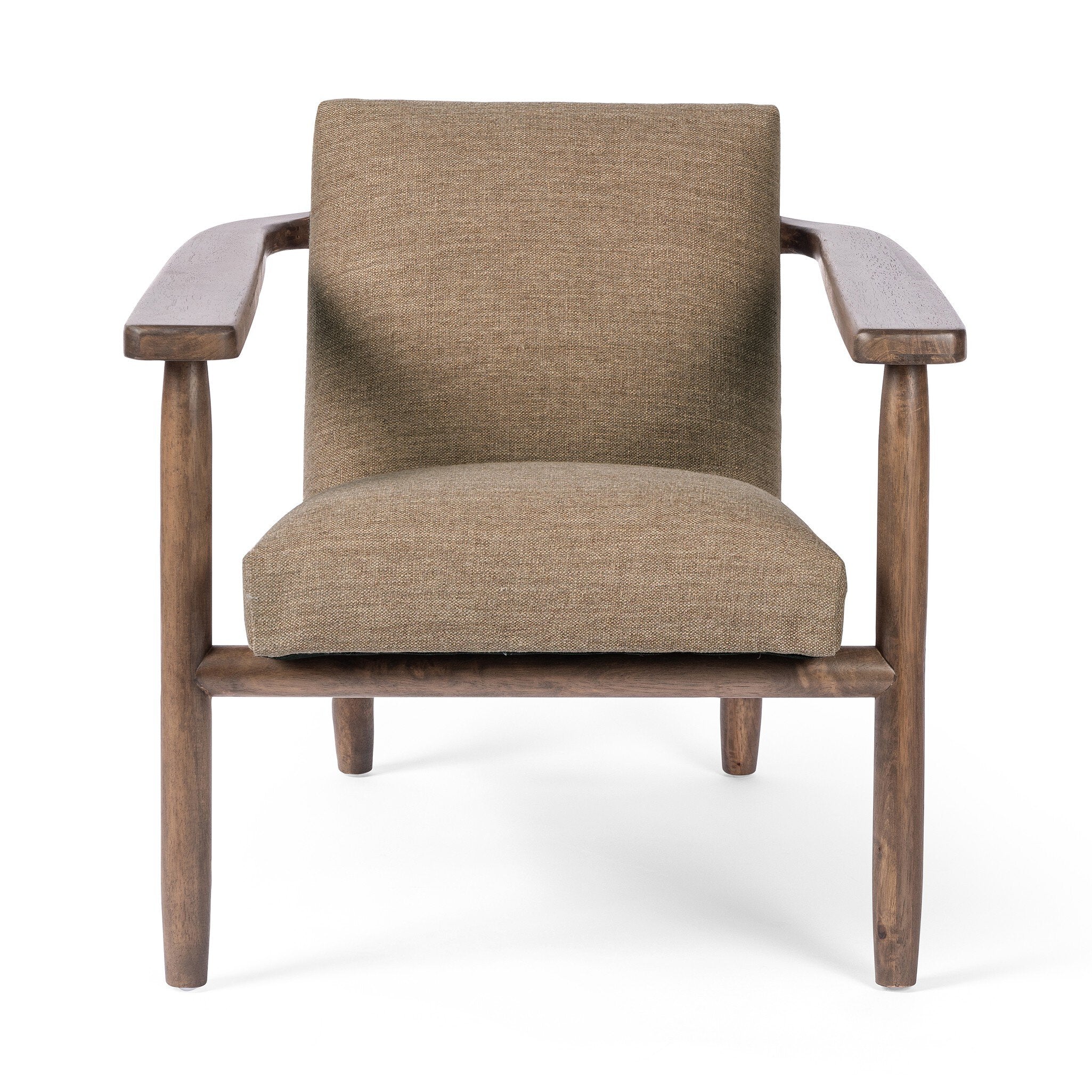 Arnett Chair - Alcala Fawn