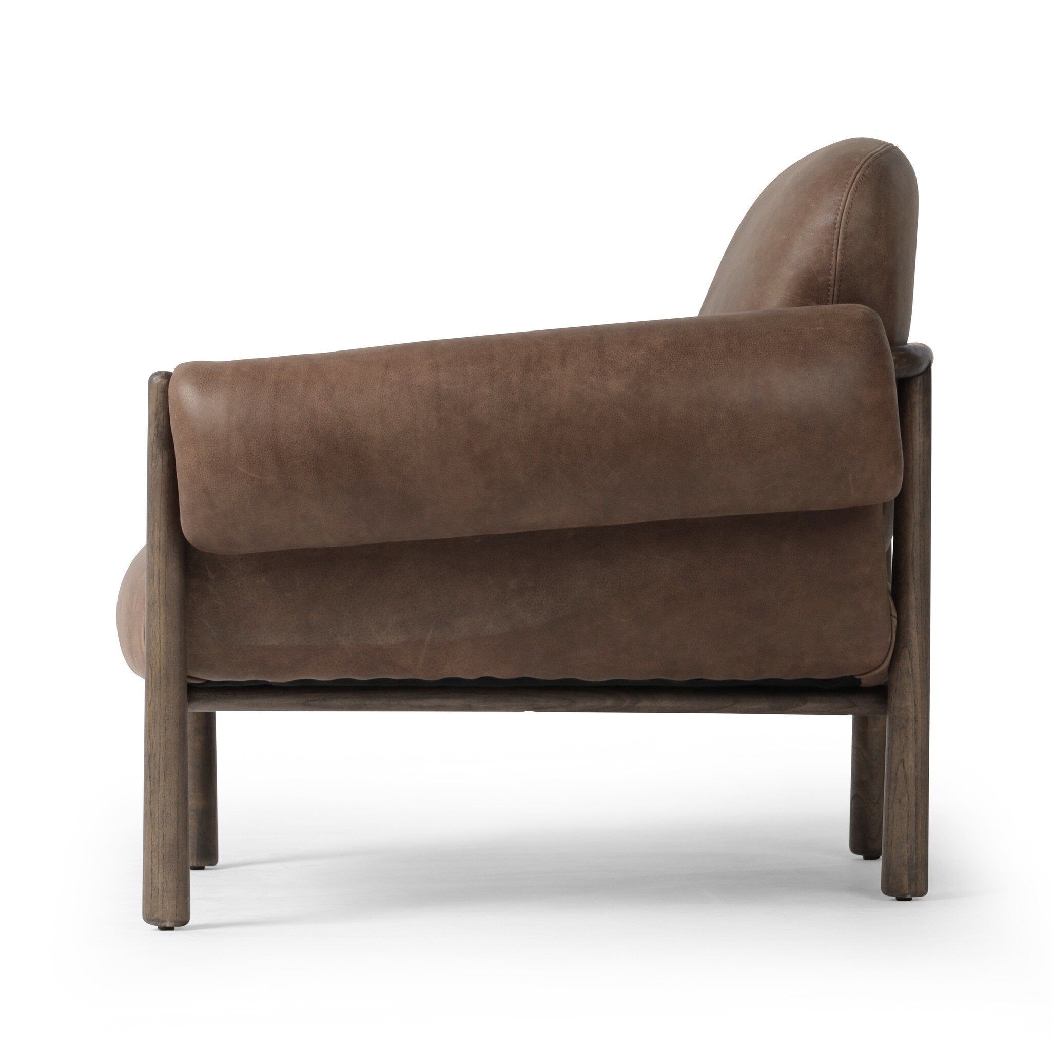 Olia Chair - Palermo Cigar