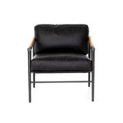 Rowen Chair - Sonoma Black