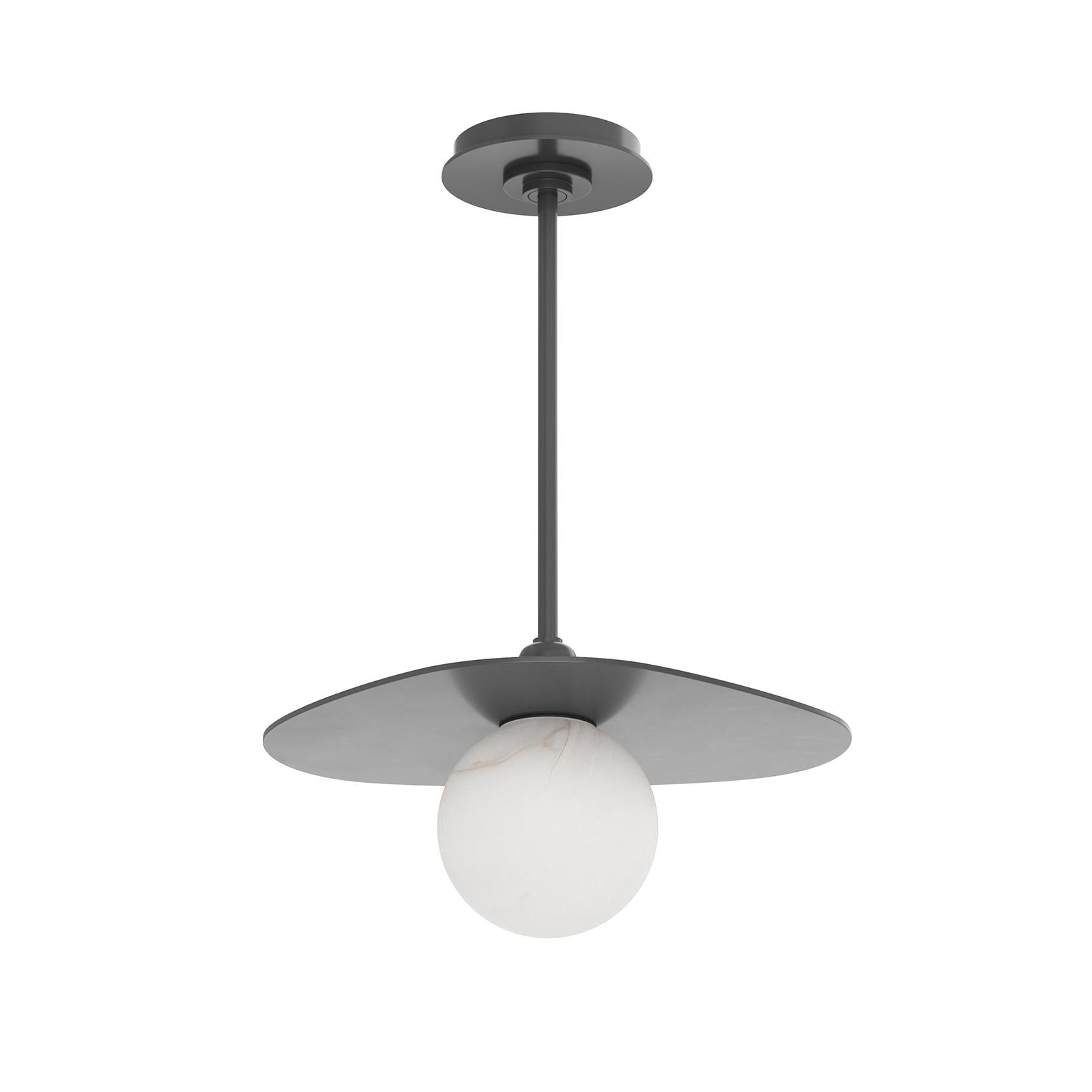 Rhoads Pendant (Oil Rubbed Bronze)