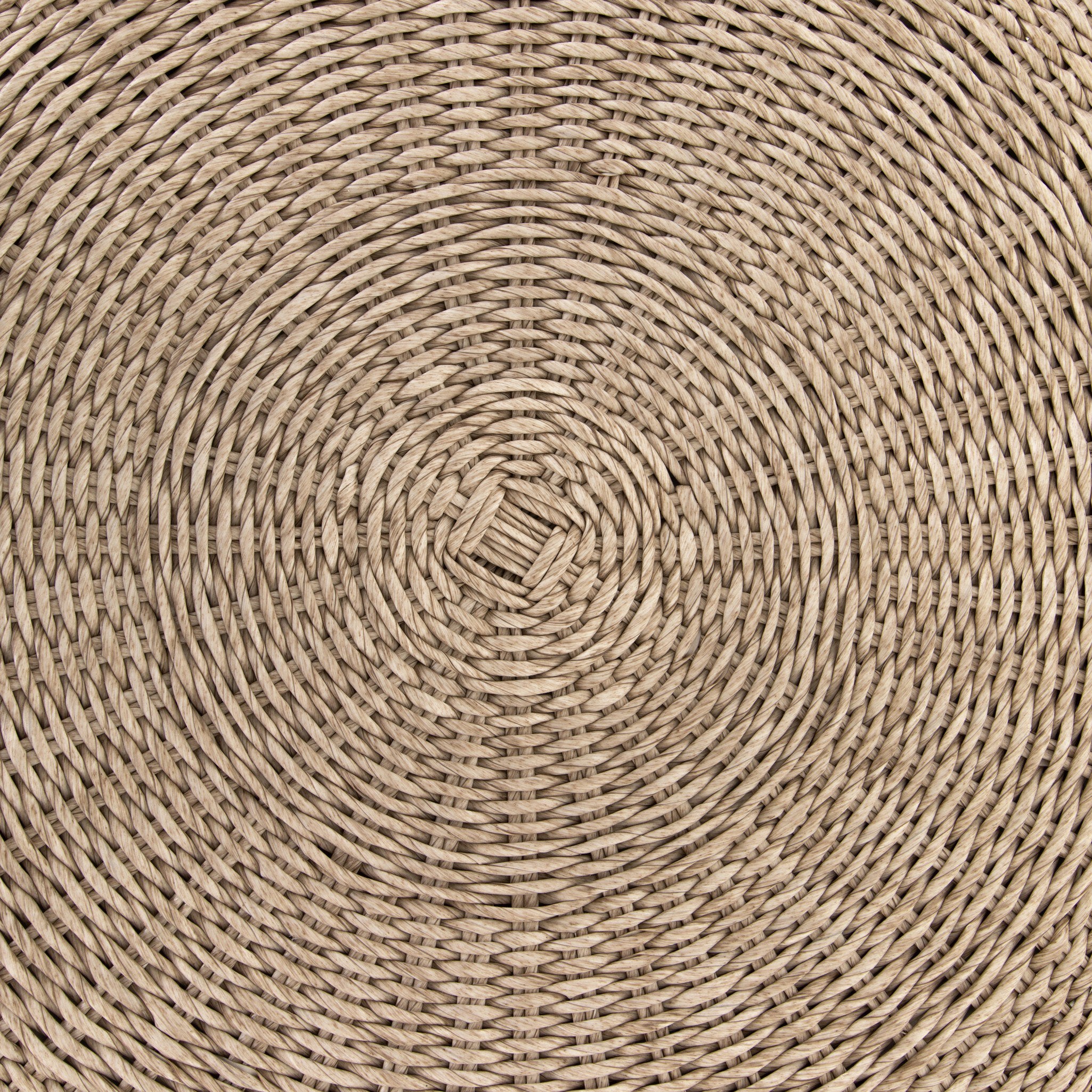 Phoenix Outdoor Coffee Table - Vintage White