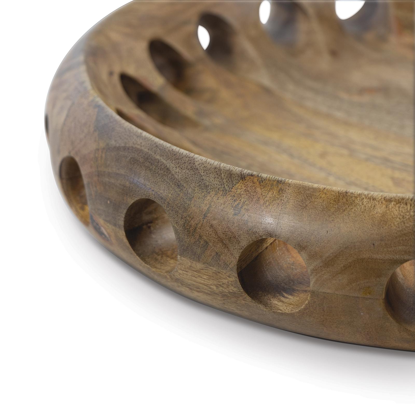Savior Bowl Large (Natural)