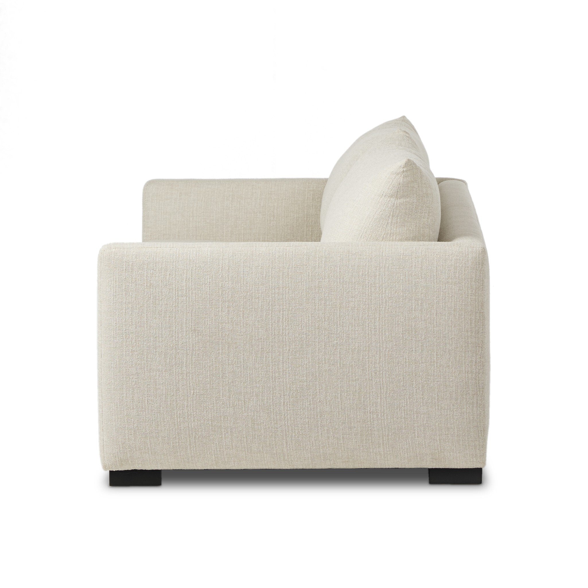 Wickham Sofa - 86.5" - Alameda Snow