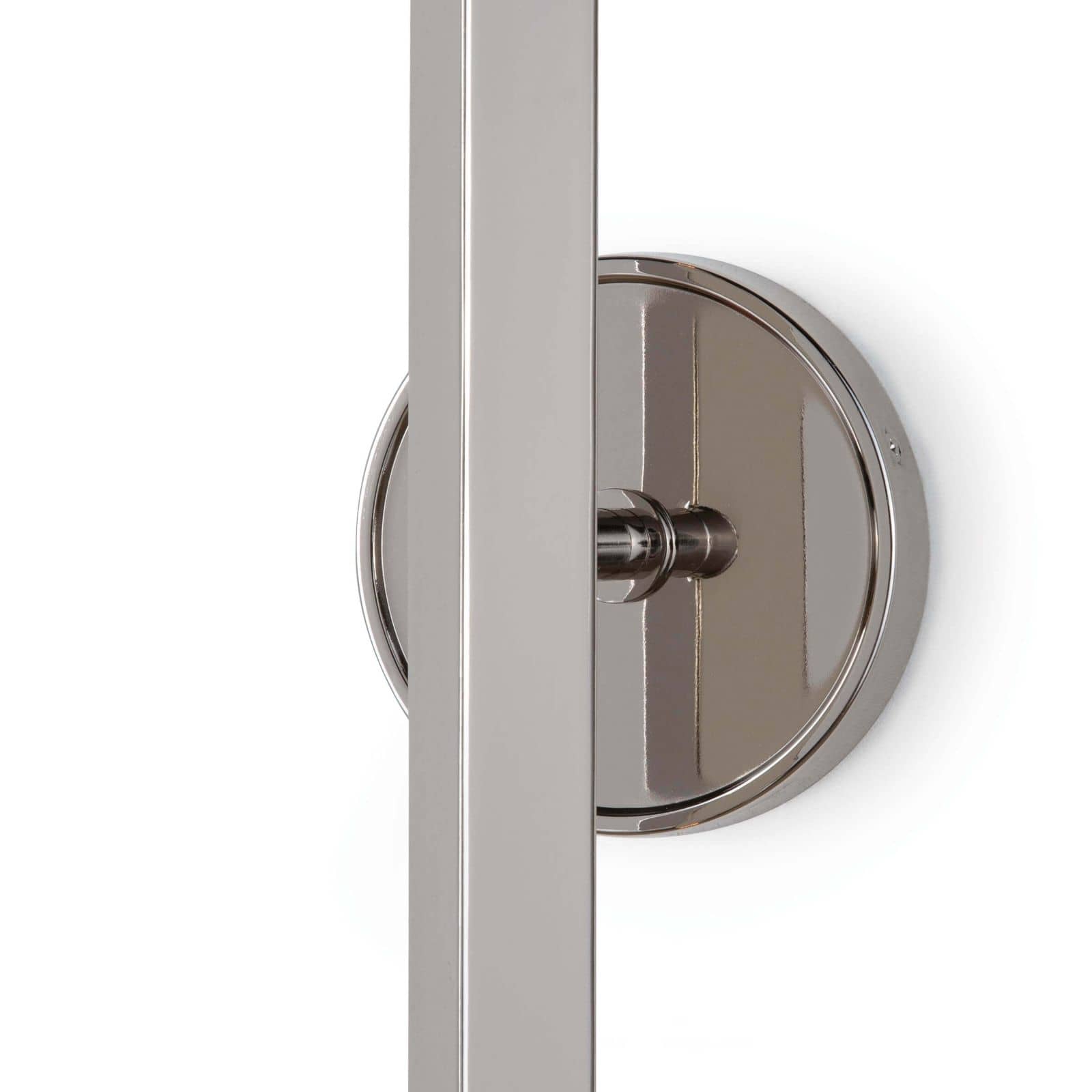 Viper Sconce (Polished Nickel)