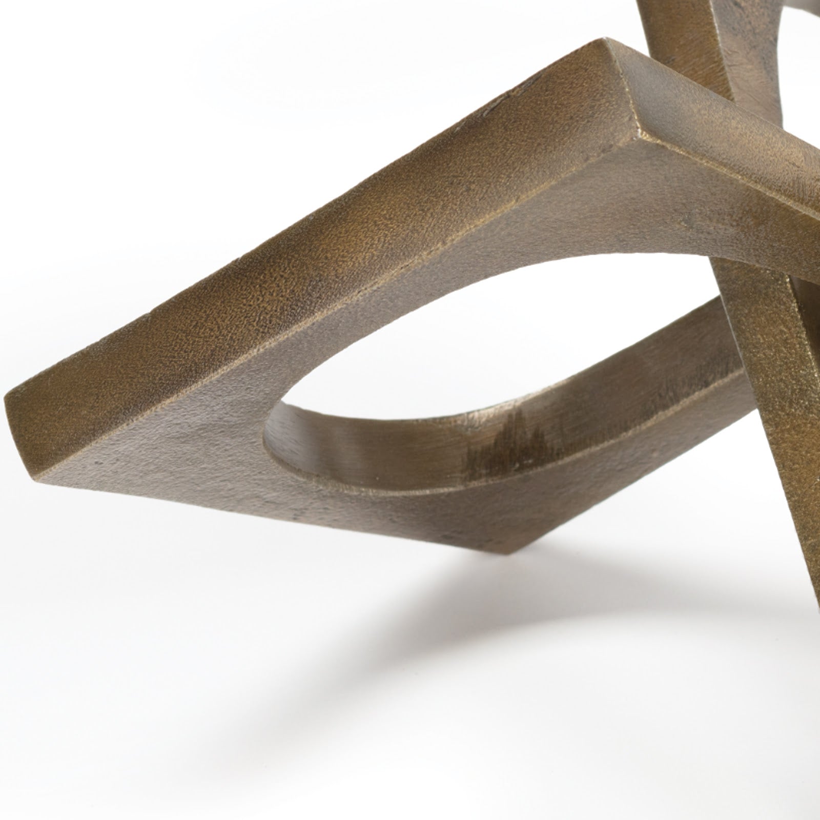 Emil Sculpture (Brass)