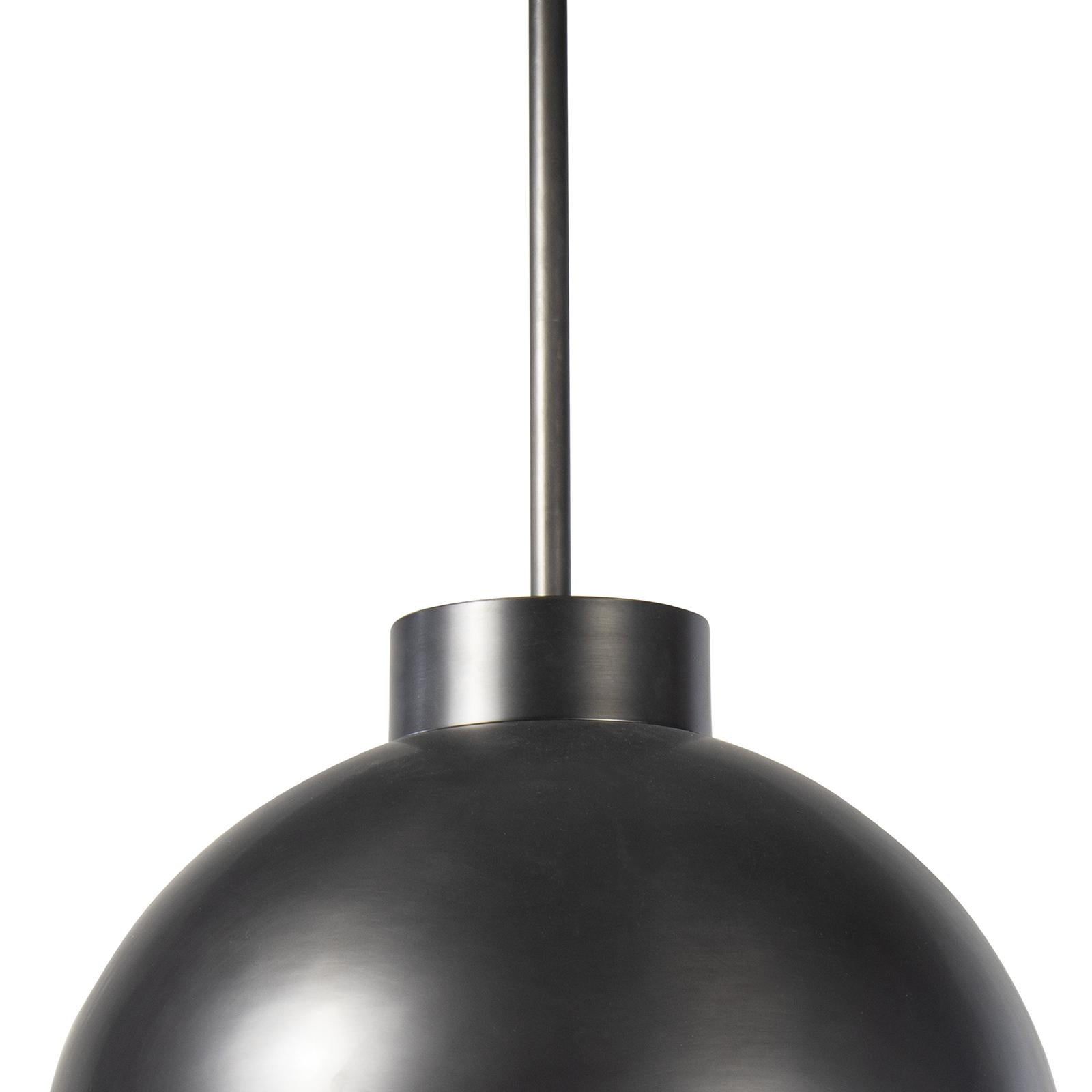 Montreux Pendant (Oil Rubbed Bronze)