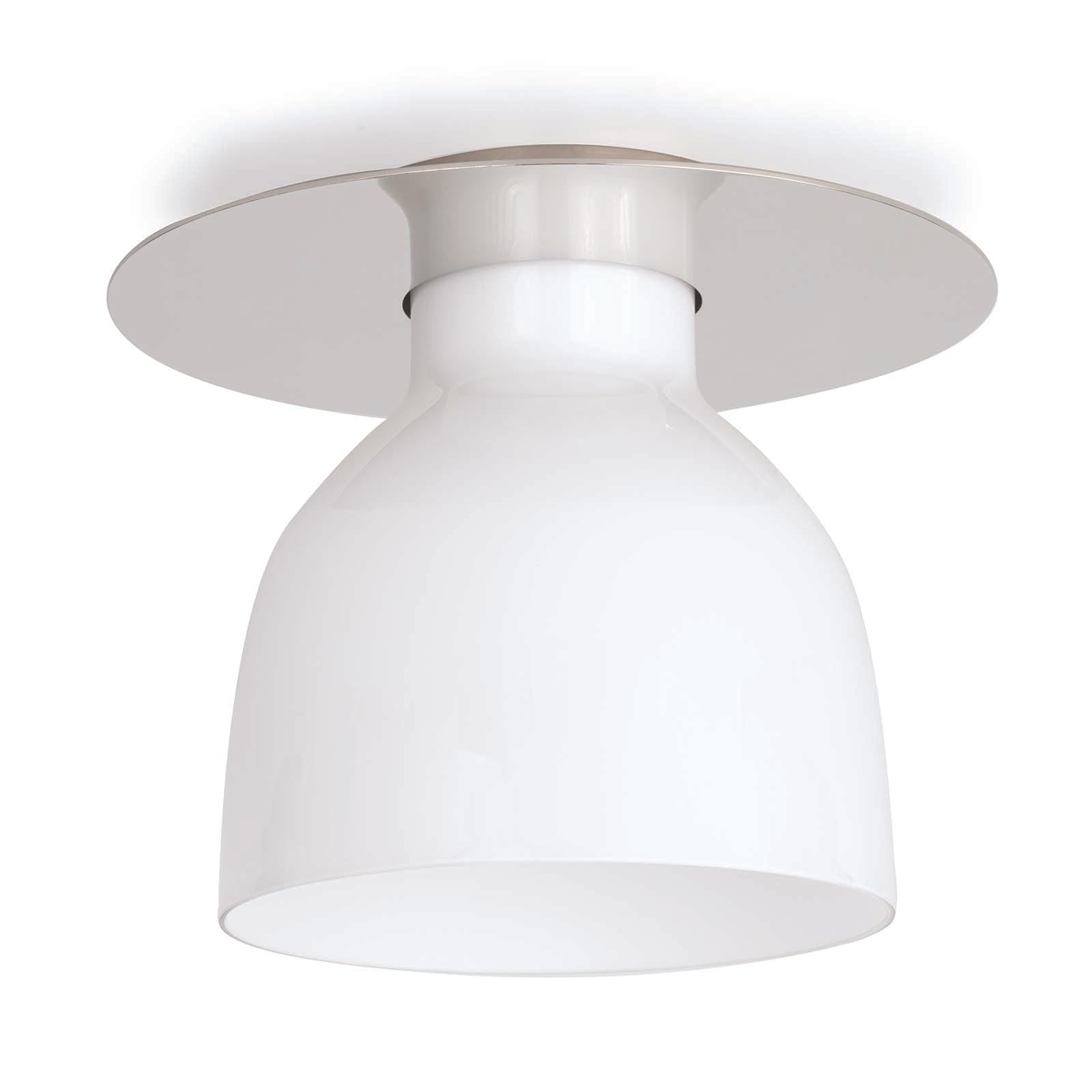 Mixer Flush Mount (Polished Nickel)