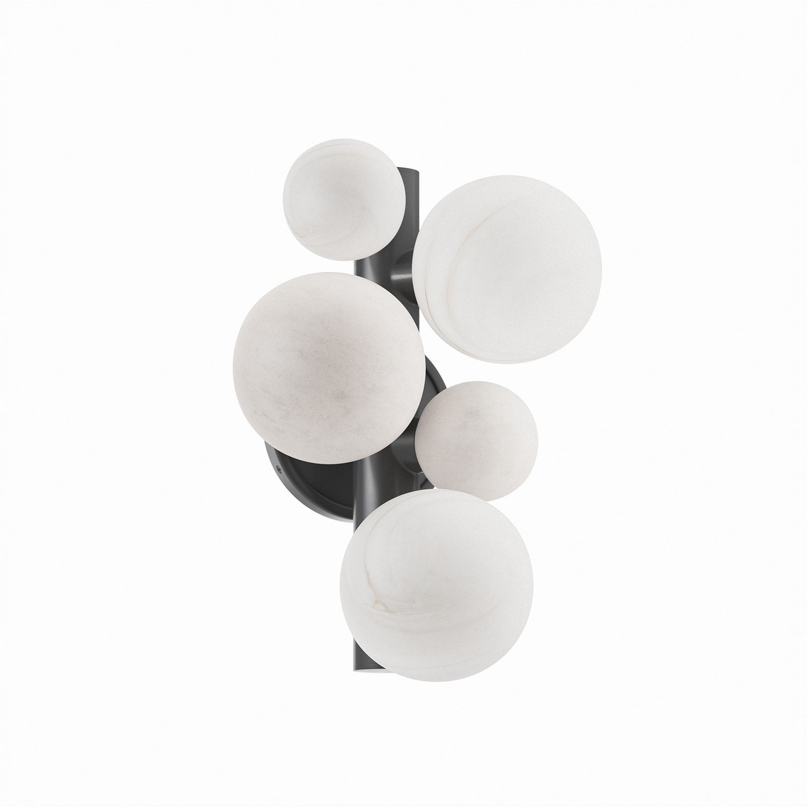 Sofia Sconce (Oil Rubbed Bronze)