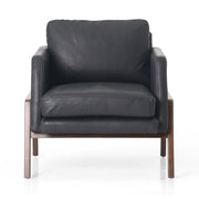 Diana Chair - Heirloom Black