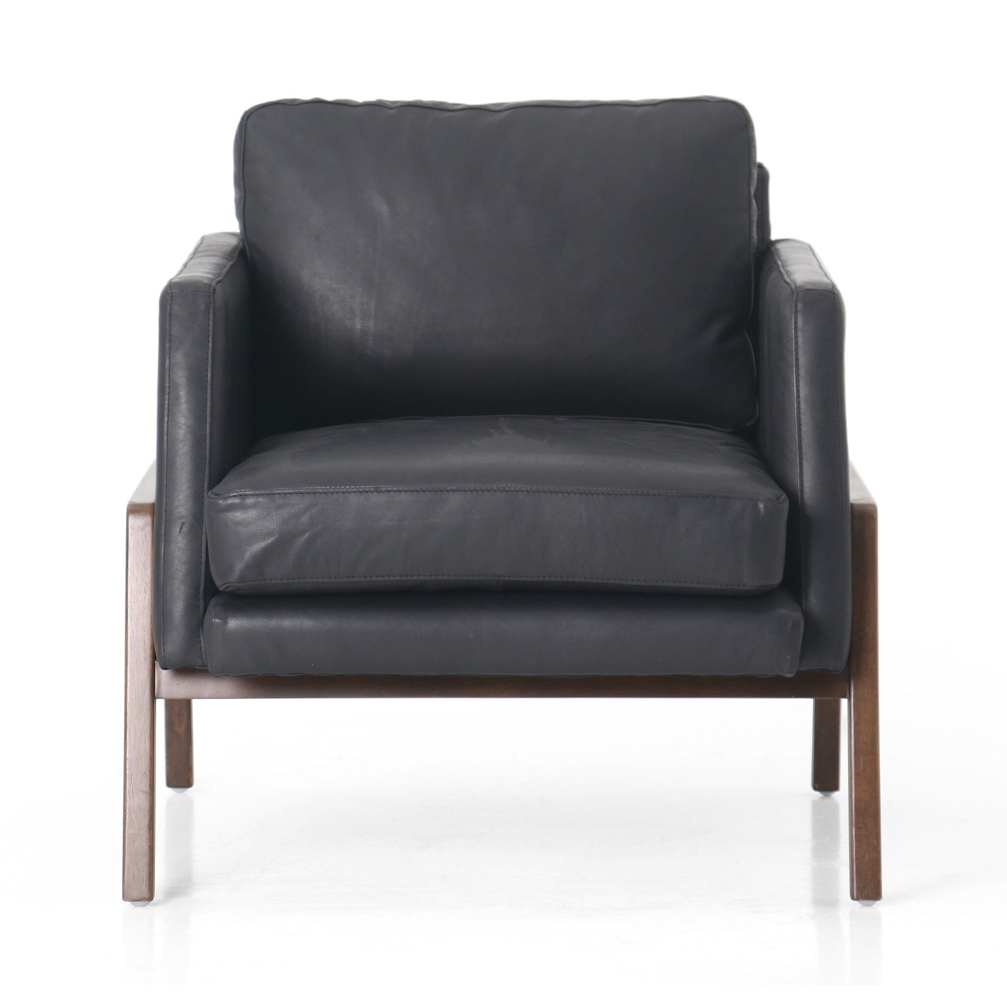 Diana Chair - Heirloom Black