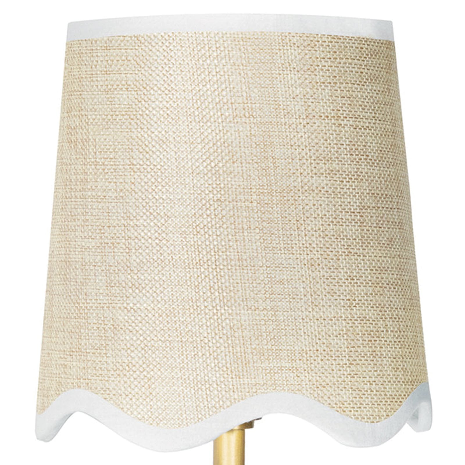 Ariel Sconce (Natural Brass)